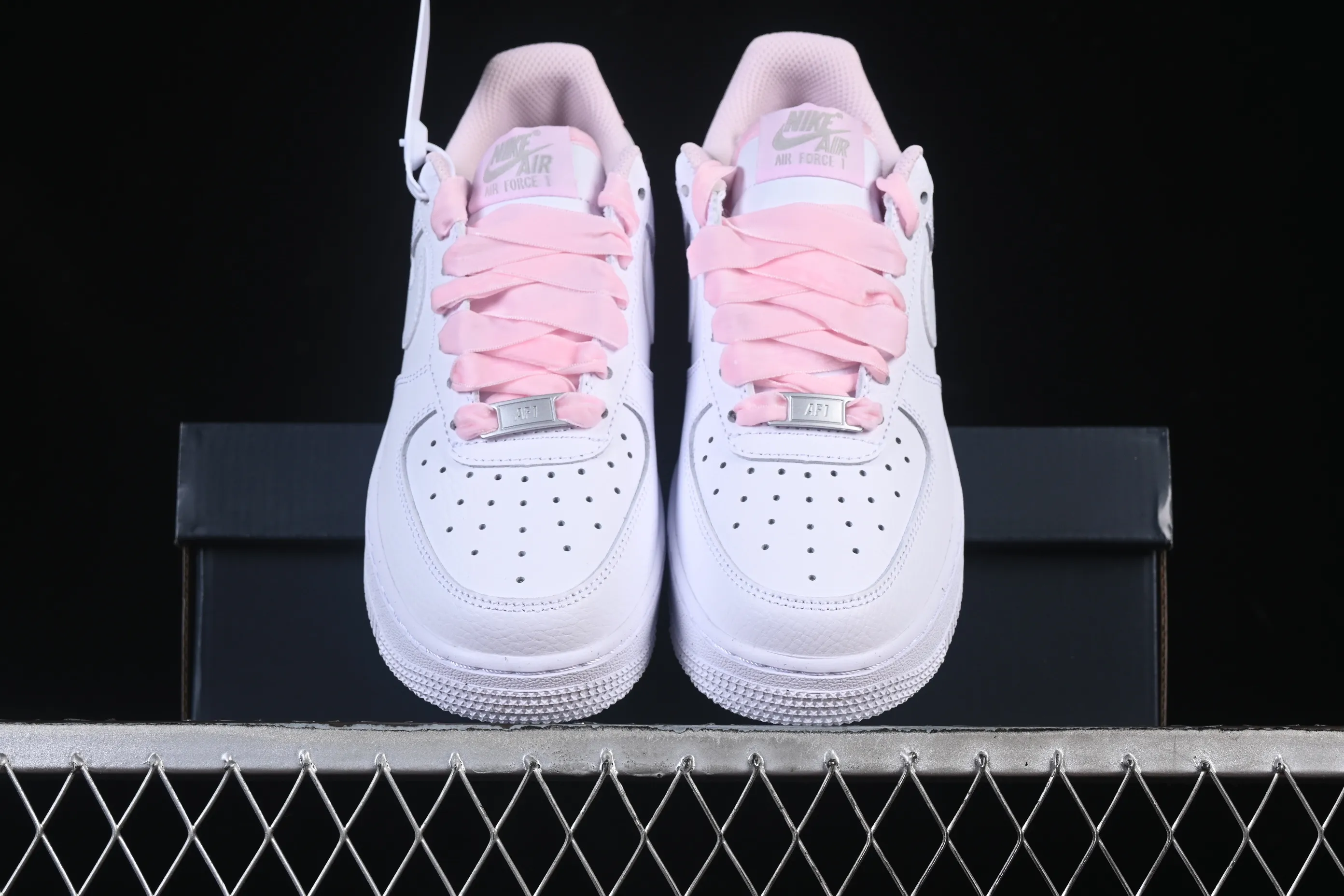 All categories Nk Air Force 1 Air Force series Nk Air Force 1 Low Air Force low-top Nike Air Force 1'07 Low Air Force 1 low-top casual sneakers HV4403-601